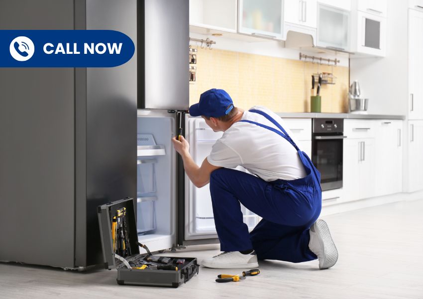 Brierfield Appliance Repair Company